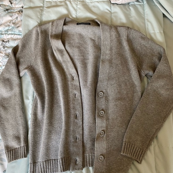 Never worn coquette cottagecore sweater - Picture 2 of 3